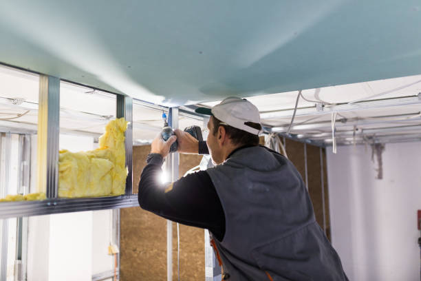 Best Spray Foam Insulation  in Montgomery, IN