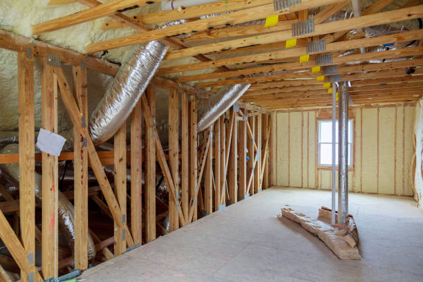 Best Fiberglass Insulation  in Montgomery, IN