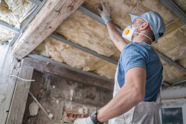 Montgomery, IN Insulation Contractor Company