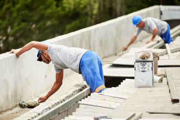 Best Home Insulation Services  in Montgomery, IN
