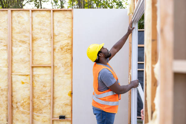 Best Spray Foam Insulation  in Montgomery, IN
