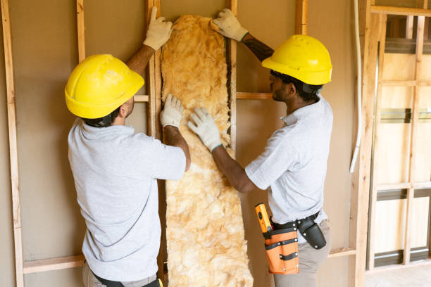 Insulation Repair Services in Montgomery, IN