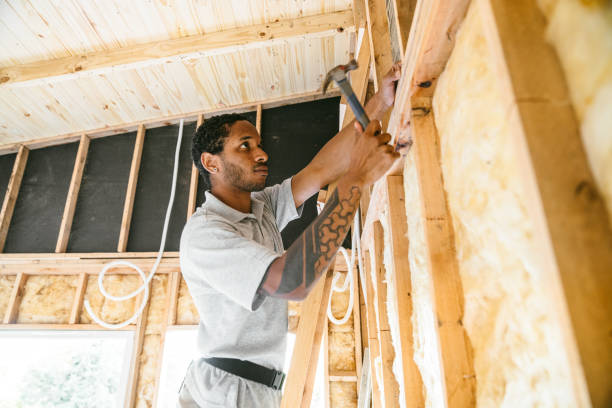 Best Cellulose Insulation  in Montgomery, IN