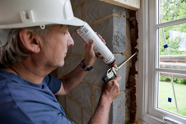 Best Garage Insulation Installation  in Montgomery, IN