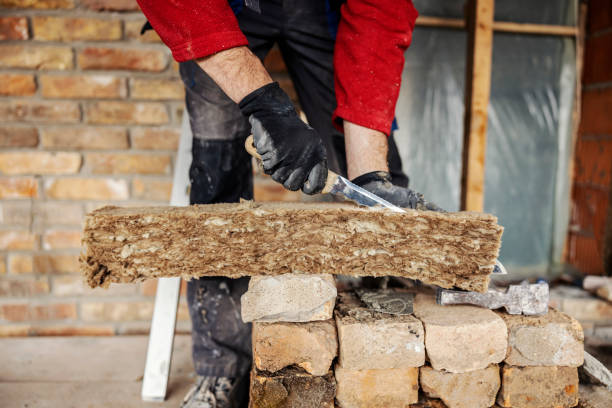 Best Soundproof Insulation Installation  in Montgomery, IN