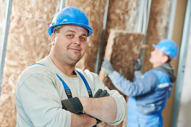 Best Local Insulation Services  in Montgomery, IN